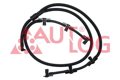 Furtun combustibil potrivit AUDI A4 ALLROAD B8, A4 B8, A5, A6 ALLROAD C7, A6 C7, A7, A8 D4, Q5, Q7; VW TOUAREG 3.0D 11.07-09.18
