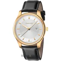 Ceas Wenger Wenger 01.1421.101 City Classic Ladies 34mm 3 ATM