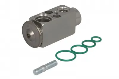 Supapa expansiune climatizare potrivit VOLVO S60 I, S80 I, V70 II, XC70 I, XC90 I 2.0-3.0 05.98-09.14
