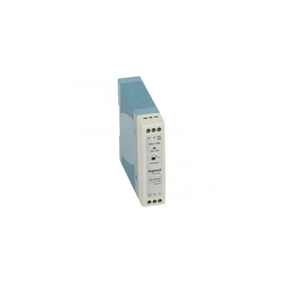 Sursa stabilizata - single-phase - 20-60 W-output 24 V= -24 W