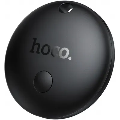 HOCO SmartTag E93A pentru Android Series, Negru
