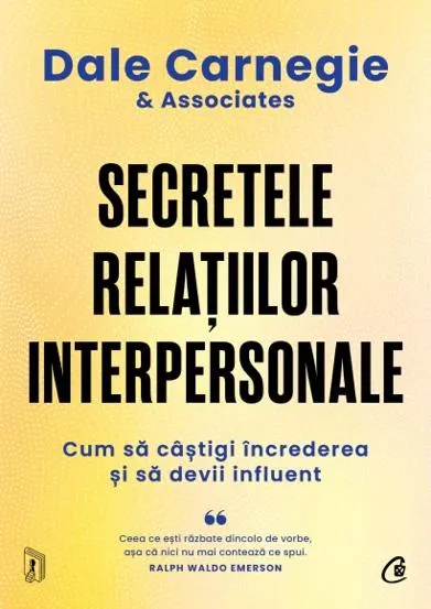 Secretele relațiilor interpersonale