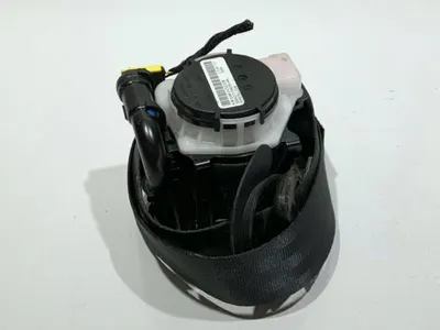 Centura de siguranta dreapta fata 3V0857702B Skoda Superb 3 (2015-2019)