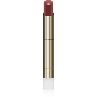 Sensai Countouring Lipstick Refill ruj strălucitor cu efect de crestere culoare 05 2 g