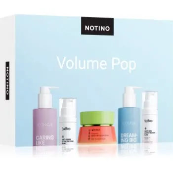 Beauty Discovery Box Notino Volume Pop set pentru femei