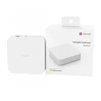 Senzor multifunctional Yeelight Bluetooth Mesh Gateway, hub - Default Title