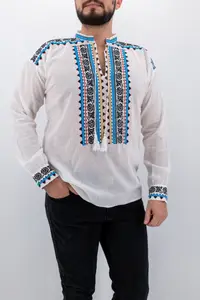 Camasa traditionala Anghel 3