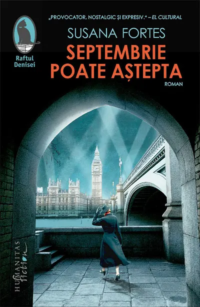Septembrie poate aștepta