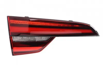 Stop lampa spate Stanga partea interioara, LED potrivit AUDI A4 ALLROAD B9, A4 B9 1.4-3.0D 05.15