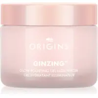 Origins GinZing™ Glow-Boosting Gel Moisturizer gel crema hidratant pentru o piele mai luminoasa culoare Pearl Glow 50 ml