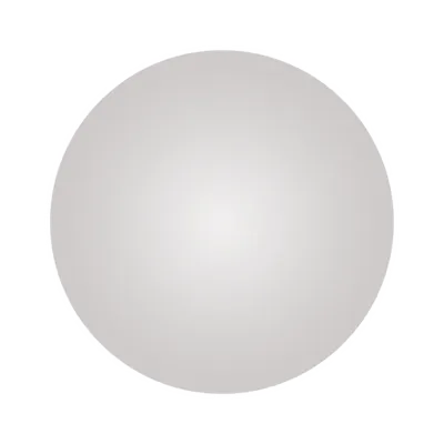 Lampa Decorativa Led Sphere 70 Ip65 Rgbw