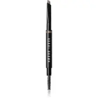 Bobbi Brown Long-Wear Brow Pencil creion pentru sprancene culoare Neutral Dark Brown 0.33 g