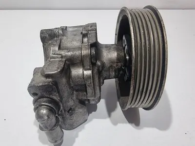 Pompa servodirectie 7P0422154B Volkswagen Touareg 2 (2010-2015) [7P] 3.0 tdi CRCA 245 cp , crc