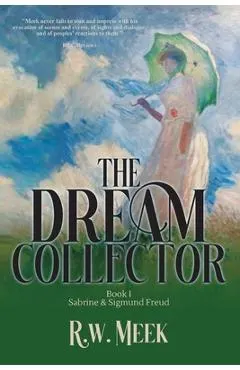 The Dream Collector: Sabrine & Sigmund Freud - Book One