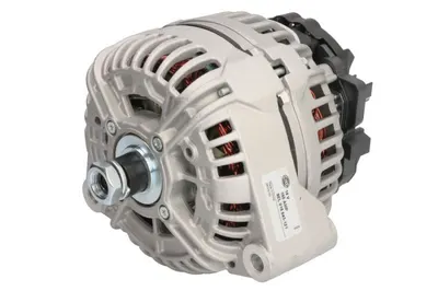 Alternator (14v, 150a) Potrivit Mercedes Atego, Atego 2, Conecto (o 345), Econic, Intouro, Tourino (o 510), Unimog, Zetros; Fendt 900; Fiat 1000, 110-Xx 4045t-Om926.947 01.75