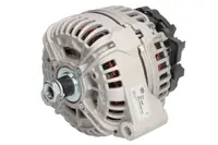 Alternator (14v, 150a) Potrivit Mercedes Atego, Atego 2, Conecto (o 345), Econic, Intouro, Tourino (o 510), Unimog, Zetros; Fendt 900; Fiat 1000, 110-Xx 4045t-Om926.947 01.75-
