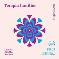 Terapia familiei - Audiobook