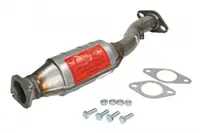 Convertor catalitic EURO 4 potrivit FORD MONDEO III 1.8 2.0 10.00-03.07