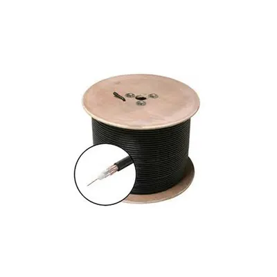 Cablu coaxial RG59 75 OHM cupru