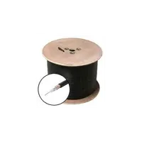 Cablu coaxial RG59 75 OHM cupru