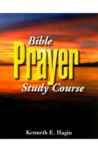 Bible Prayer Study Course