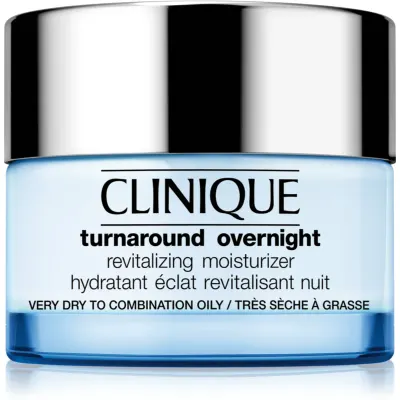 Clinique Turnaround™ Overnight Revitalizing Moisturizer crema de fata hidratanta 50 ml