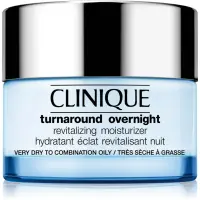 Clinique Turnaround™ Overnight Revitalizing Moisturizer crema de fata hidratanta 50 ml