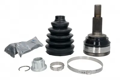 Cap planetara spre roata AUDI Q7; PORSCHE CAYENNE; VW TOUAREG 3.0-4.8 dupa 2006