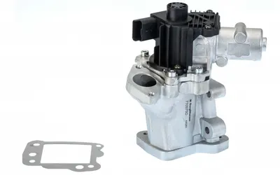 Supapa Egr Potrivit Citroen C5 Ii, C5 Iii, C6, C8, C-Crosser, C-Crosser Enterprise; Fiat Ulysse; Ford Galaxy Ii, Galaxy Mk Ii, Mondeo Iv, S-Max; Lancia Phedra 2.0d 2.2d 2.5d 04.02