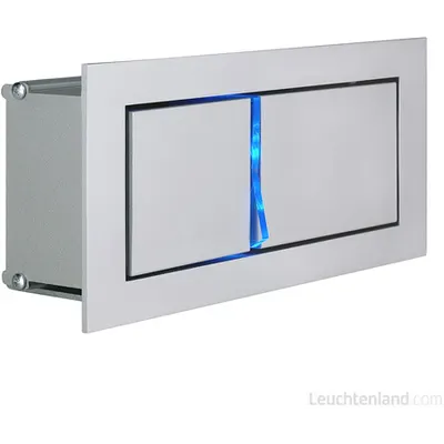 Spot BEDSIDE LED,lumina calda,stanga