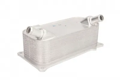 Radiator ulei potrivit PORSCHE CAYENNE 4.8 02.07-09.10