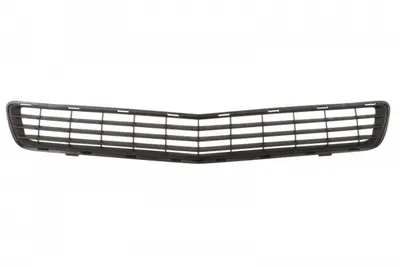 Grila Fata (SS style, plastic, negru) potrivit CHEVROLET CAMARO 09.09- 02.09-09.13