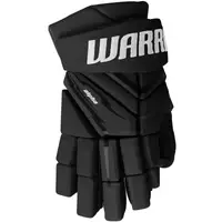 Mănuși de hochei pe gheață Warrior Alpha Deluxe LT Senior