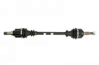 Planetara fata stanga 705mm DACIA DUSTER 1.5D-1.6LPG intre 2001-2018