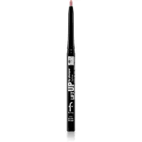 flormar Lift Up Lip Plumper Lipliner Creion de buze de lunga durata cu efect de crestere culoare 008 - Iconic Nude 0.35 g