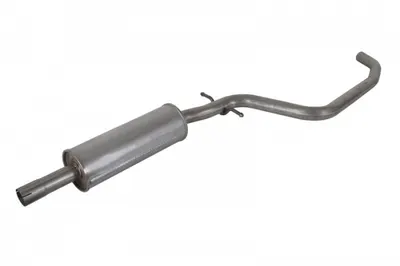 Toba esapament mijloc VW TOURAN 1.6 intre 2003-2010