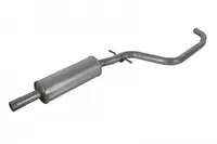 Toba esapament mijloc VW TOURAN 1.6 intre 2003-2010