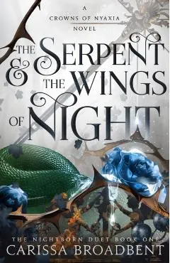 The Serpent & the Wings of Night