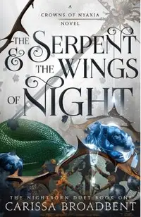 The Serpent & the Wings of Night