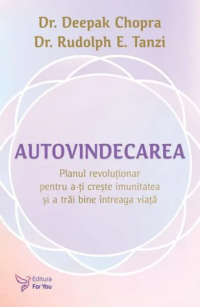 Autovindecarea - Paperback brosat