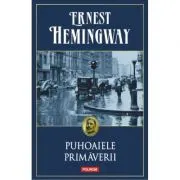 Puhoaiele primaverii