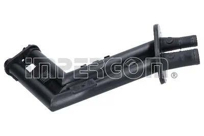 Furtun radiator potrivit RENAULT MEGANE SCENIC, SCENIC I 1.4-2.0 10.96-09.03