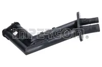 Furtun radiator potrivit RENAULT MEGANE SCENIC, SCENIC I 1.4-2.0 10.96-09.03