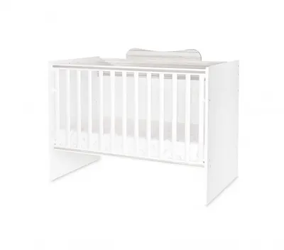 Patut modular multifunctional 5 configurari diferite 190 x 72 cm Multi White Artwood