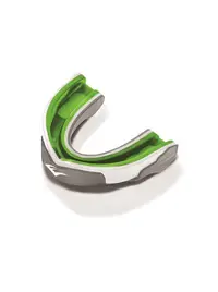 Protecție dentară adulți Ochraniacz Szczƒôki Pojedynczy, Verde