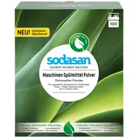 Detergent Pudra pentru Masina de Spalat Vase 1.5kg