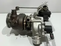 Turbo 144101912R Renault Megane 4 facelift (2020-2024) 1.3 tce H5H-E4