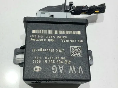 Modul control lumini 4H0907357B Audi A7 (2010-2018) [4g] 2.0 tdi CNHA