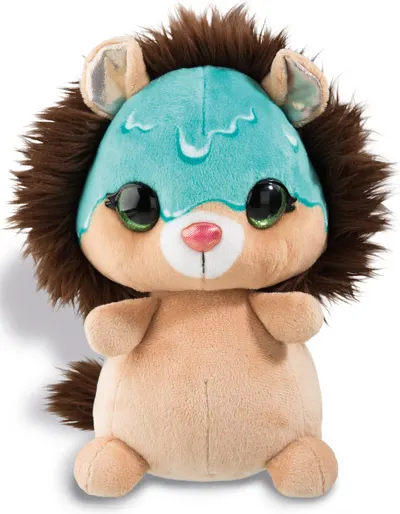 Jucarie de plus Nici - Leul Limba, 22 cm.