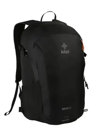 Rucsac Ridix 25L - Negru